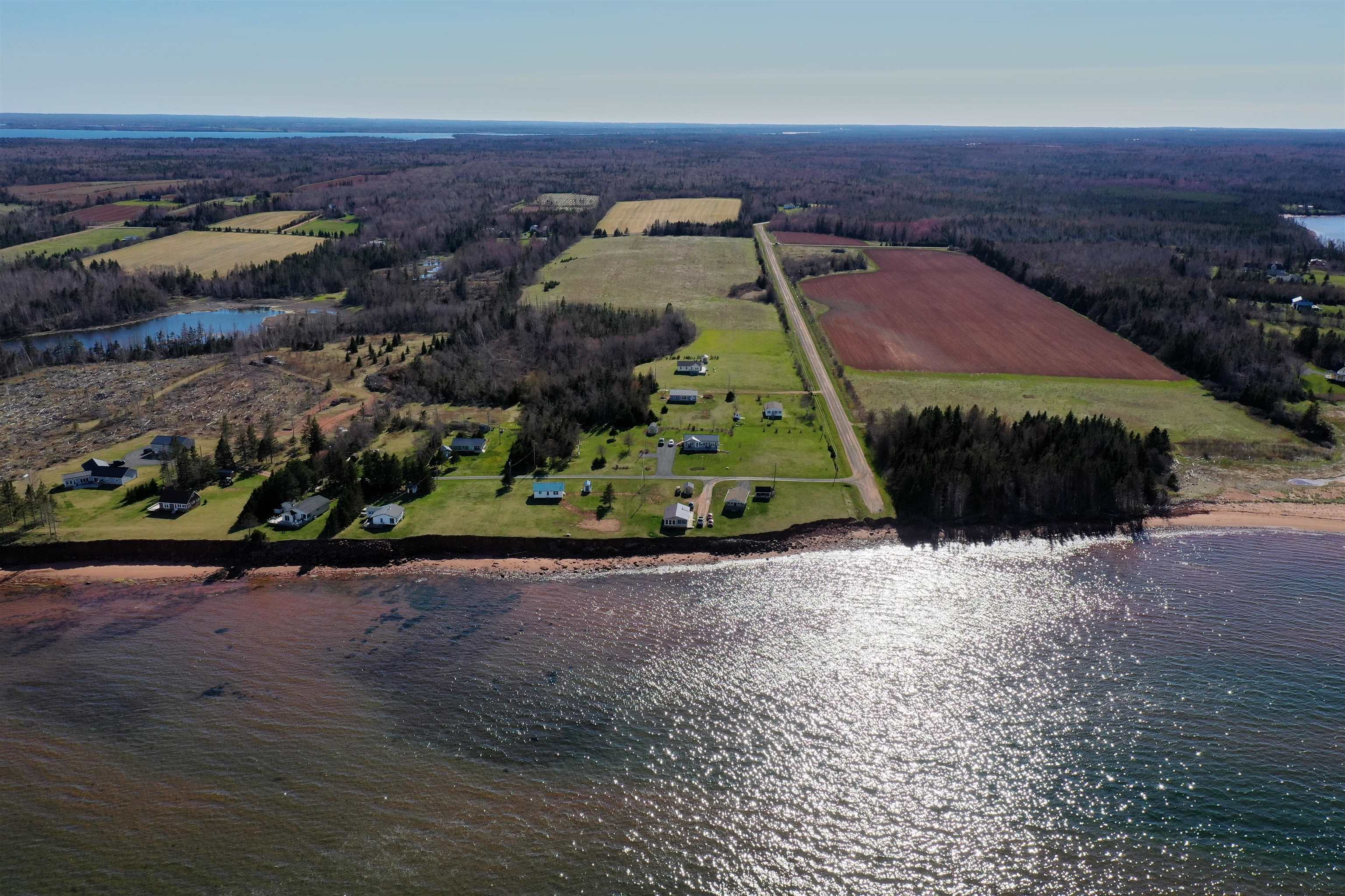 Photo de la propriété:  Lot 29 Beach Road  PE C0A 1G0 