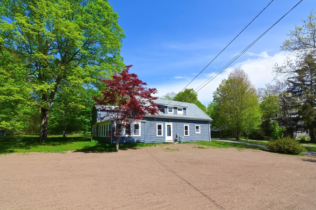 Property Photo:  169 Concord Street  MA 01746 