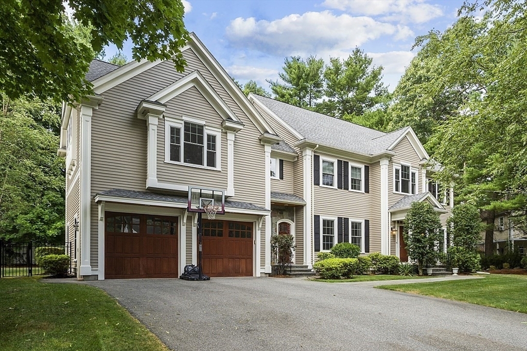 Property Photo: 22 Woodcliffe MA 02421
