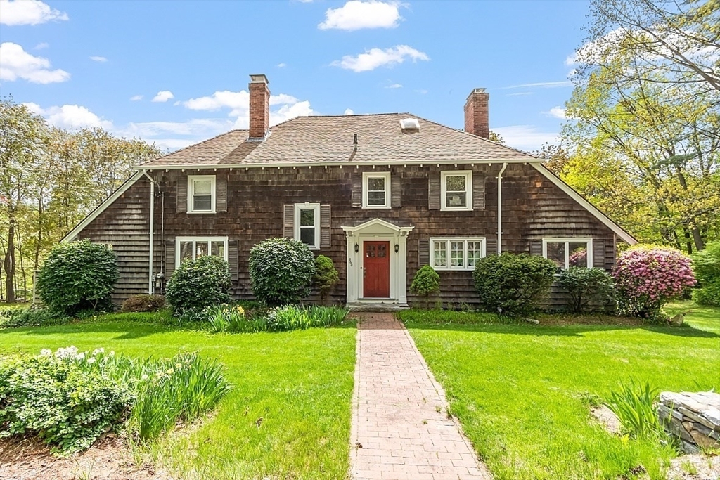 Property Photo:  260 Lancaster Avenue  MA 01462 