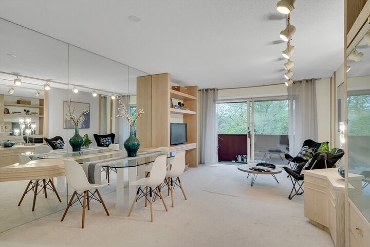 100 Rosemary Way 224  Needham MA 02494 photo