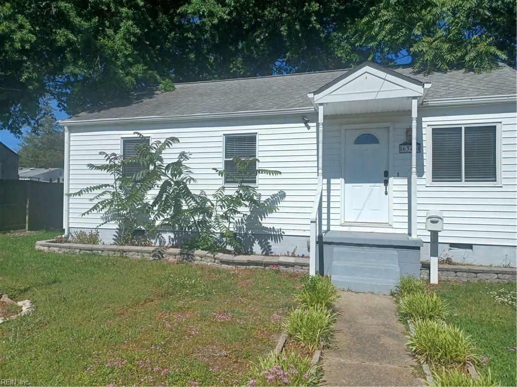 Property Photo:  6345 Natrona Avenue  VA 23509 