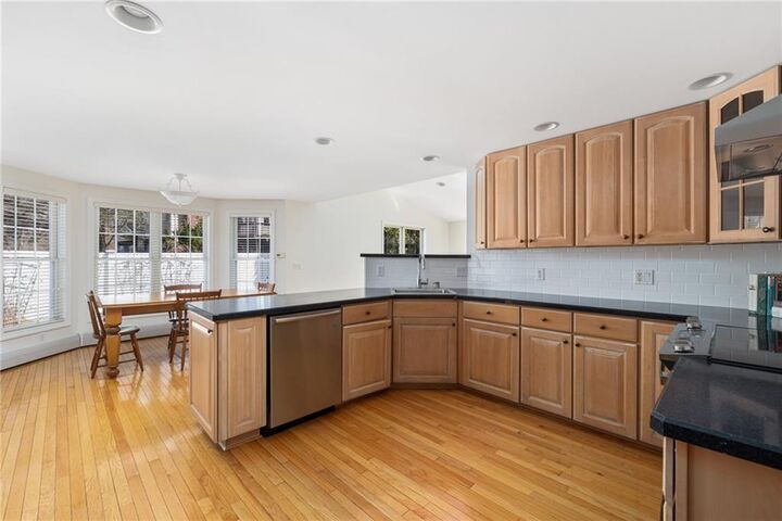 Home for sale in Barrington 185 New Meadow Road, Barrington, RI 02806