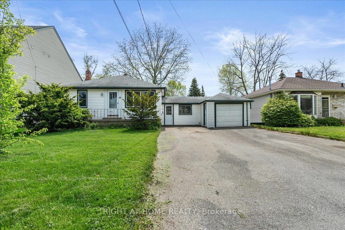 89 Bayview Dr  St. Catharines ON L2N 4Z2 photo