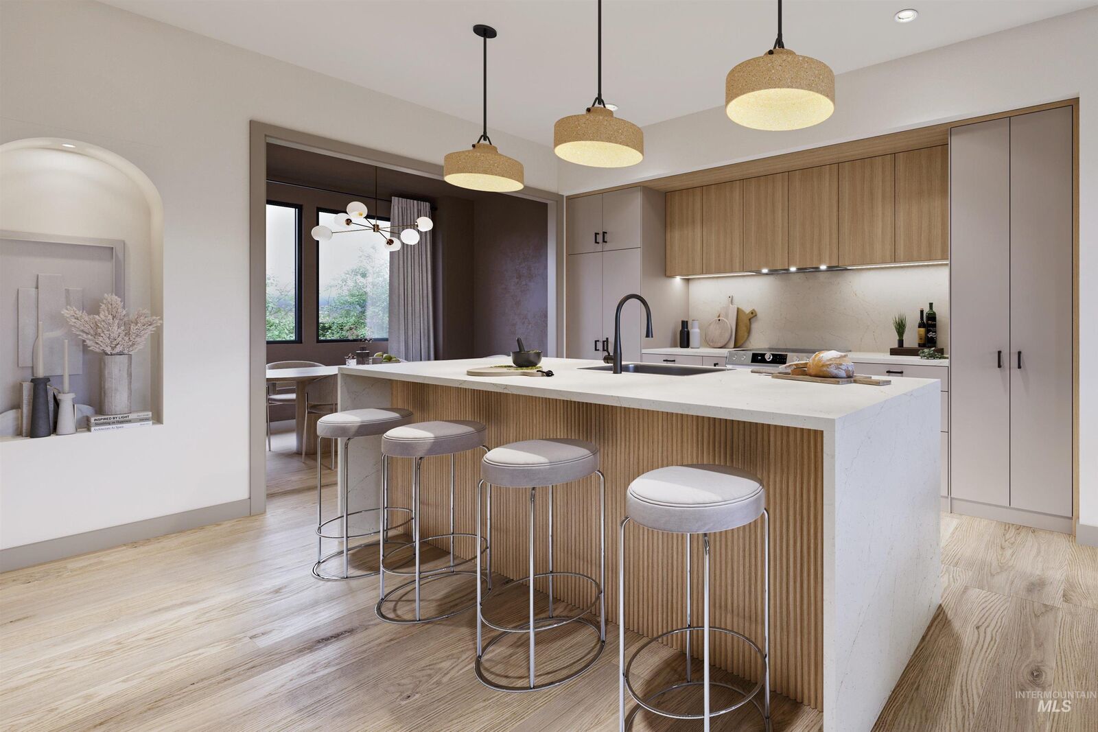 Property Photo:  317 N River Street Unit 8  ID 83333 