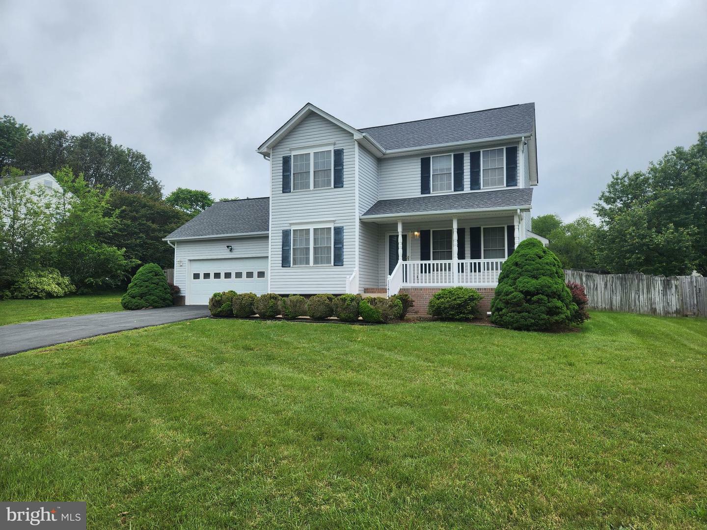 Property Photo:  11414 Kimberley Lane  VA 22407 