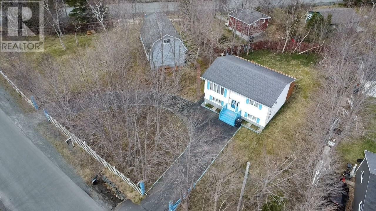 Property Photo:  155 Three Island Pond Road  NL A1L 2E6 