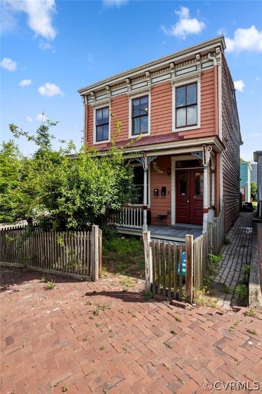 Property Photo:  2100 E Broad Street  VA 23223 