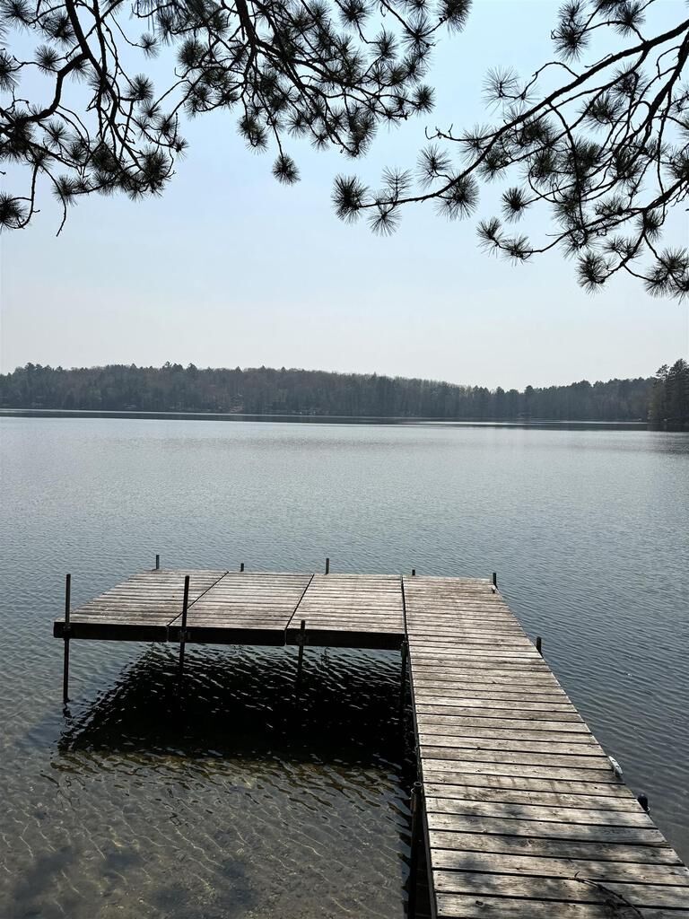 Photo de la propriété:  9528 South Blue Lake Road  WI 54531 