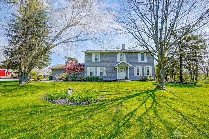 4500 Redmond Road  Springfield OH 45505 photo