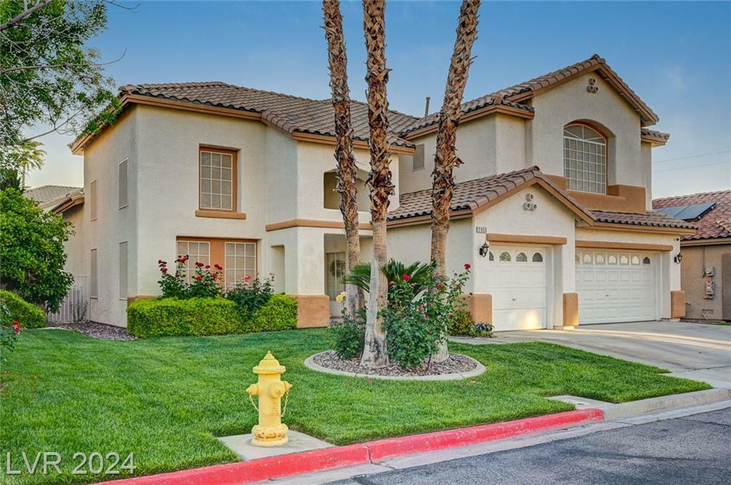 Property Photo:  2053 Rawhide Village Court  NV 89012 