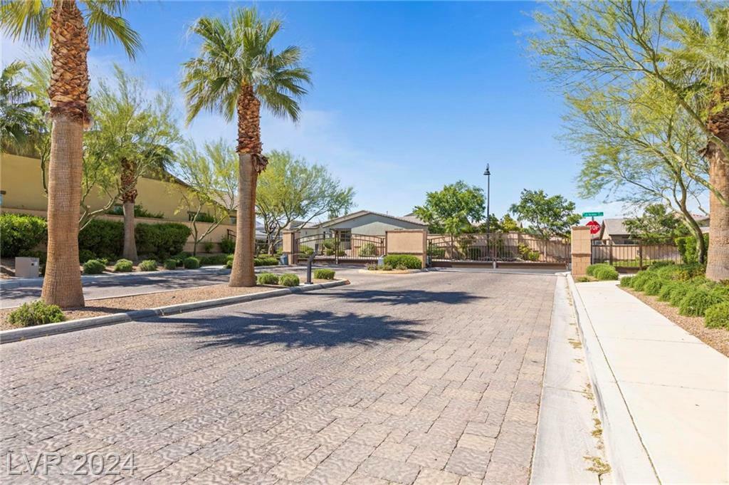 Property Photo:  6091 Vista Clara Street  NV 89148 