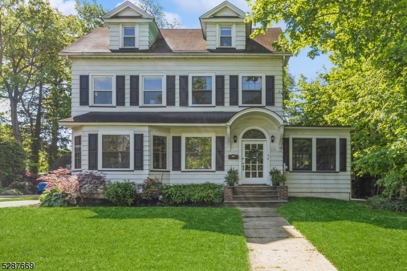 Property Photo: 614 Raymond St NJ 07090