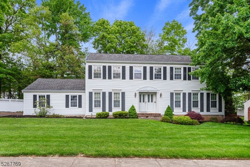 Property Photo: 2 Oaklawn Dr NJ 07936