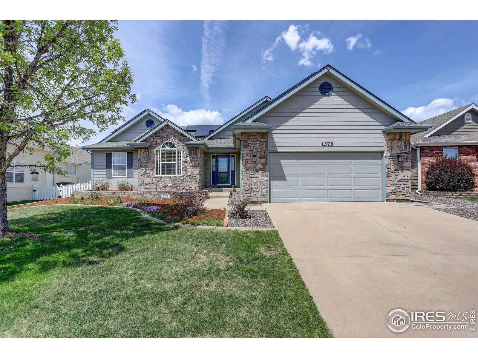 Property Photo:  1375 57th Ave  CO 80634 