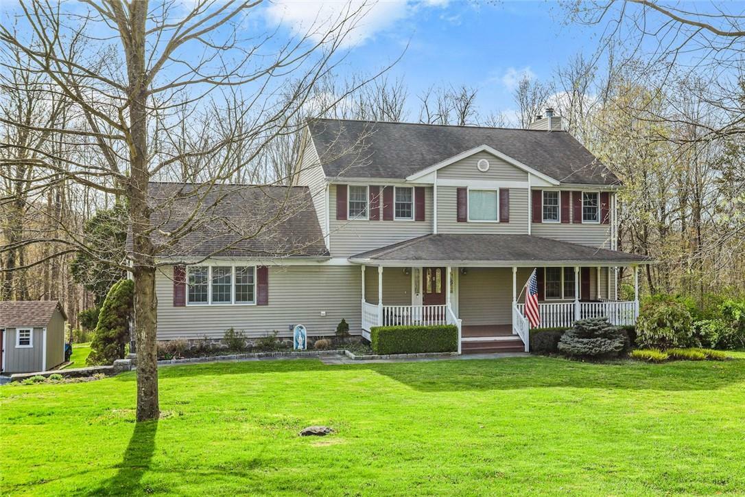 Property Photo:  20 Lakeview Road  NY 10512 