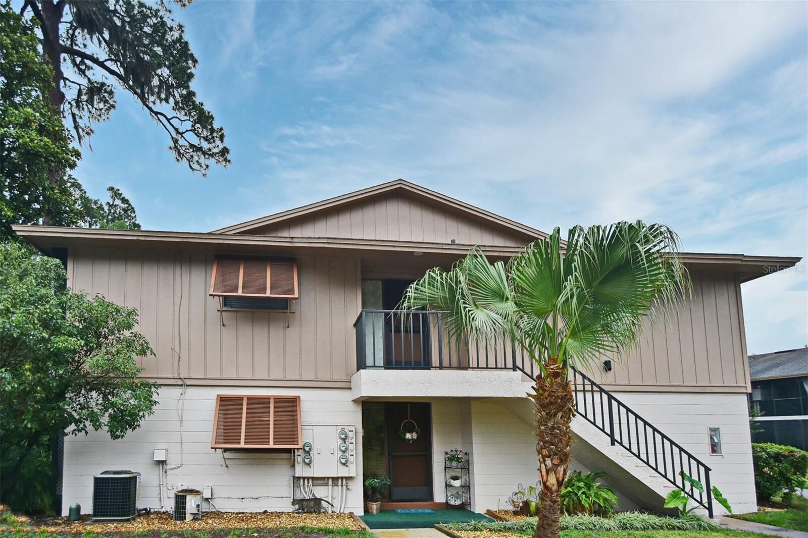 Property Photo:  170 Palmetto Woods Court 1C  FL 32725 
