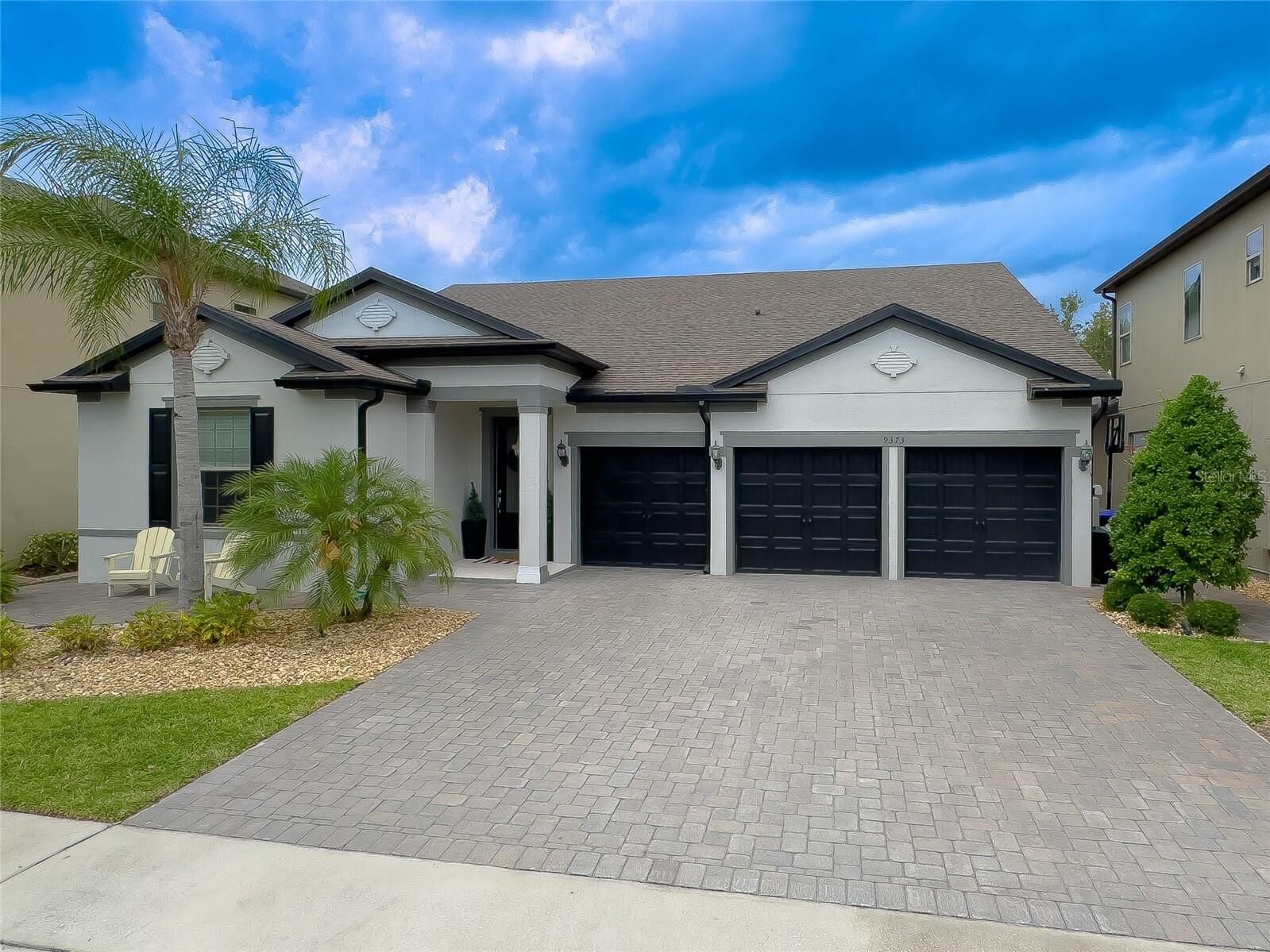 Property Photo:  9373 Royal Estates Boulevard  FL 32836 