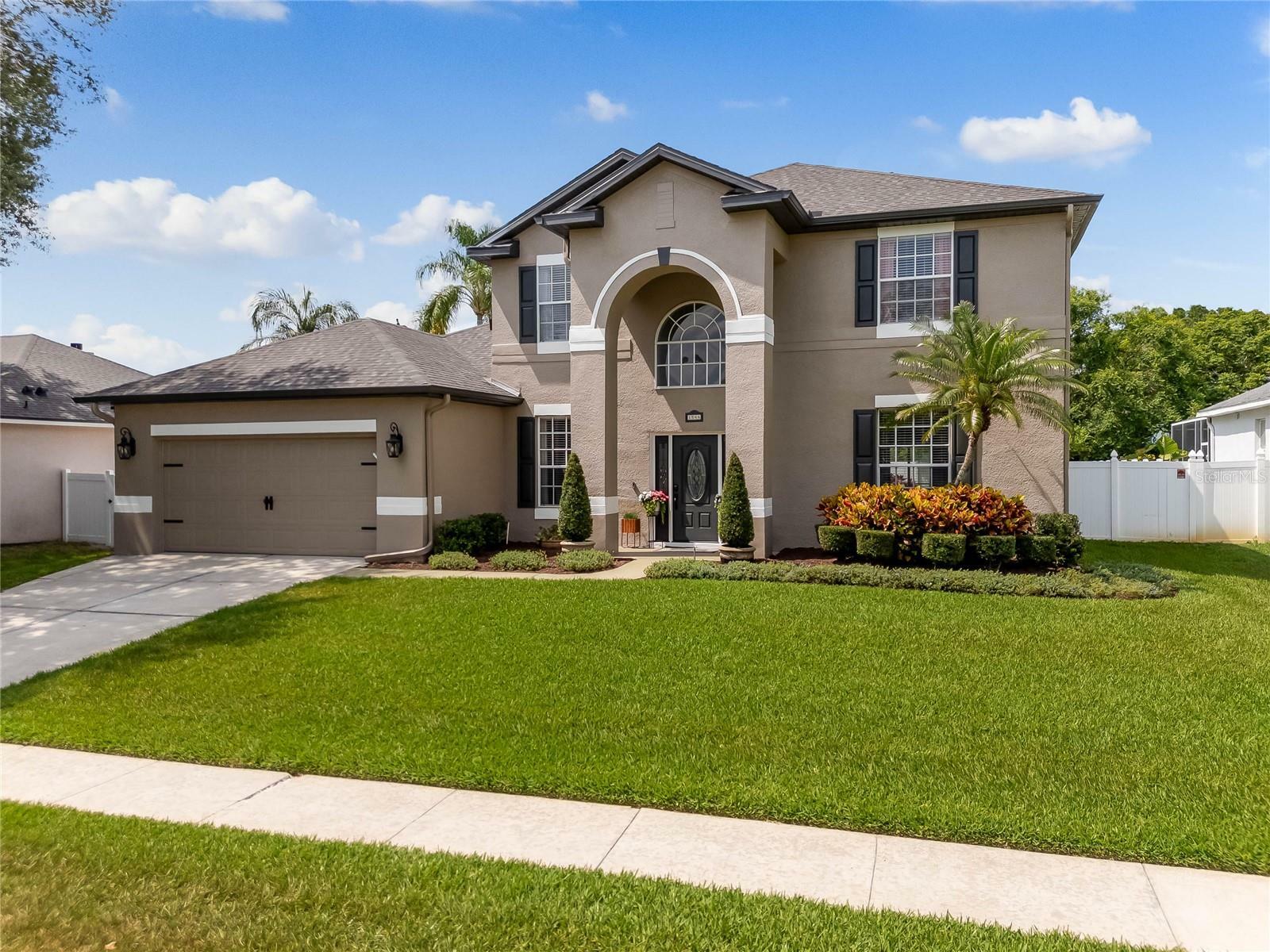 1544 Bullbush Way  Oviedo FL 32765 photo