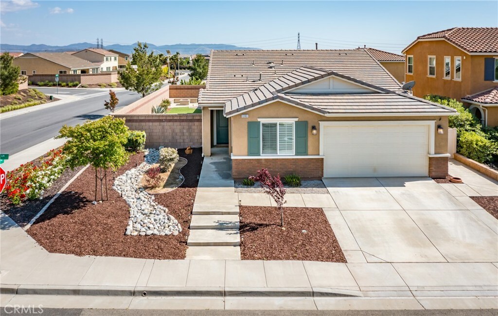 Property Photo:  1393 Mary Lane  CA 92223 