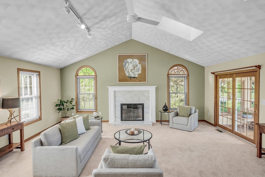 Property Photo: 58 Chamberlain Road MA 01886