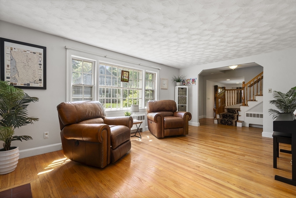 Property Photo: 12 Maple Rd MA 02176