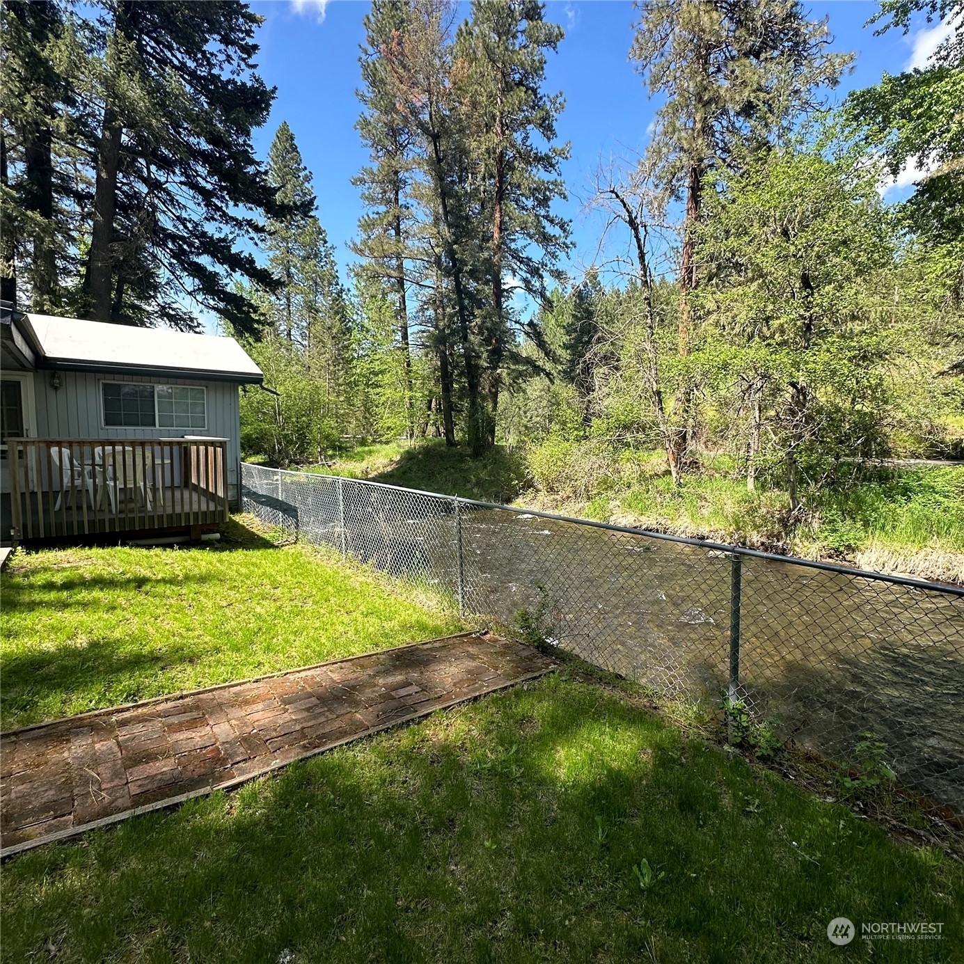 Property Photo:  153 Kooskooskie Road  WA 99362 