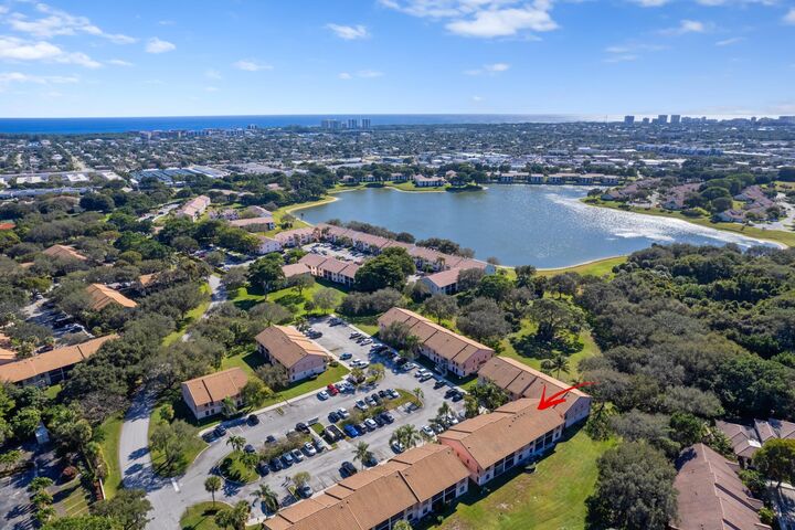 3325 Jaywood Terrace 1090  Boca Raton FL 33431 photo