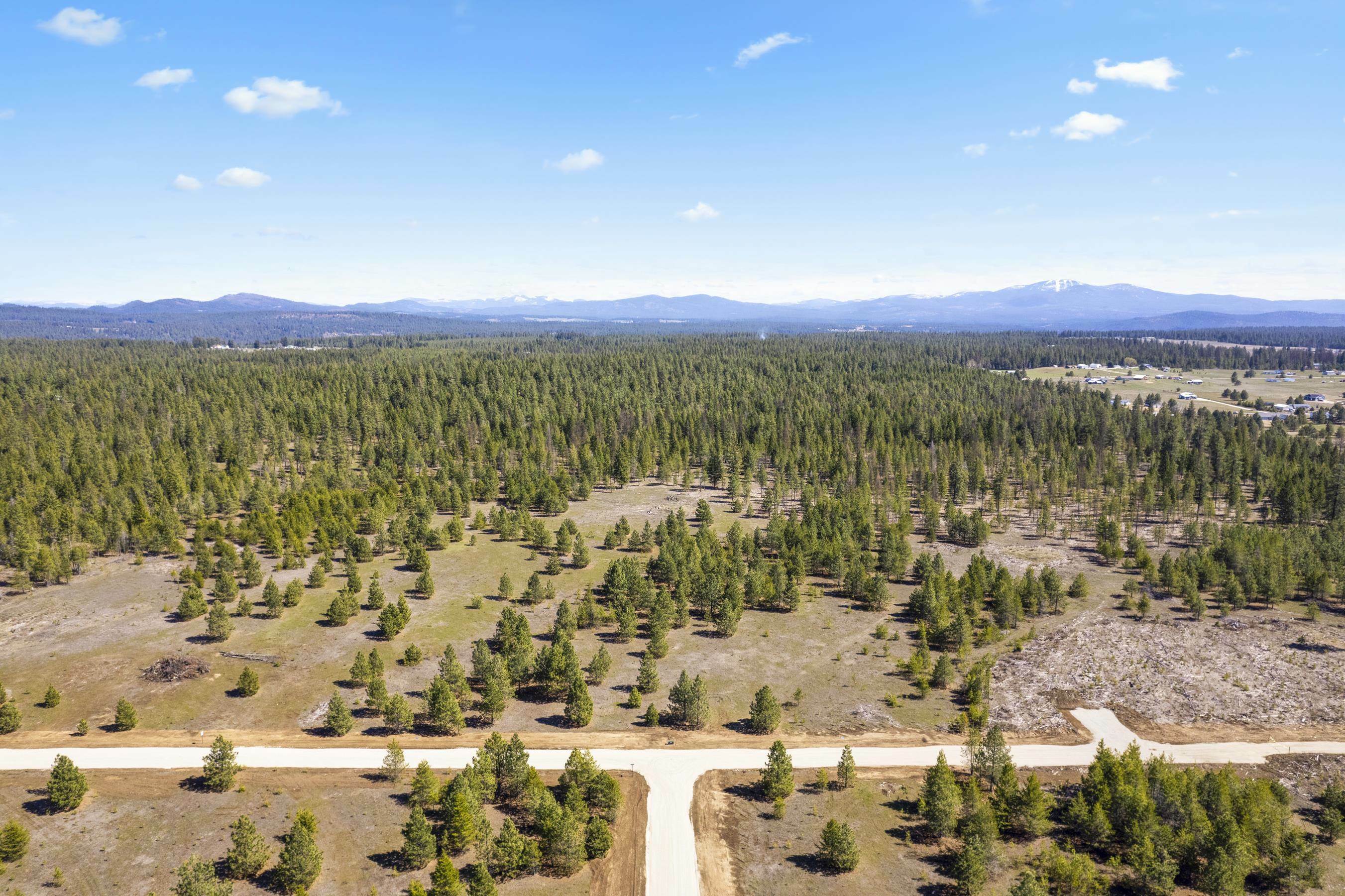 Property Photo:  Tbd N Sherman Rd Lot #19  WA 99006 