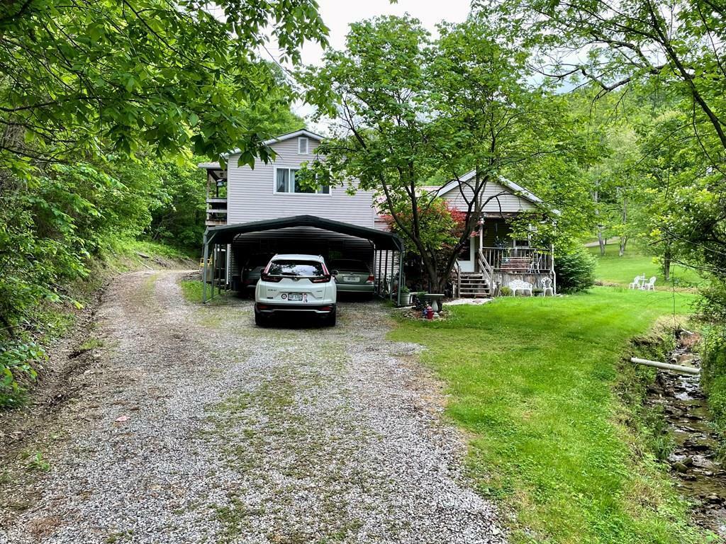 Property Photo:  1890 Straight Creek  OH 45690 