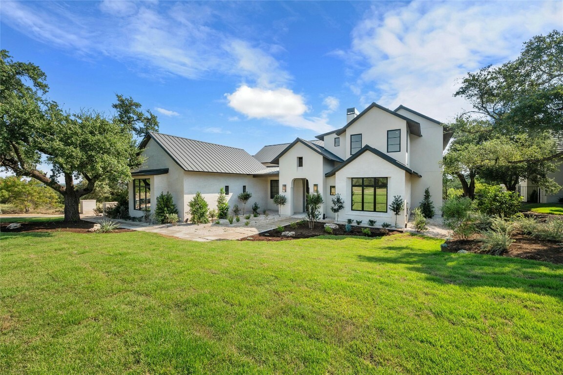 Property Photo: 129 Delayne Drive TX 78737