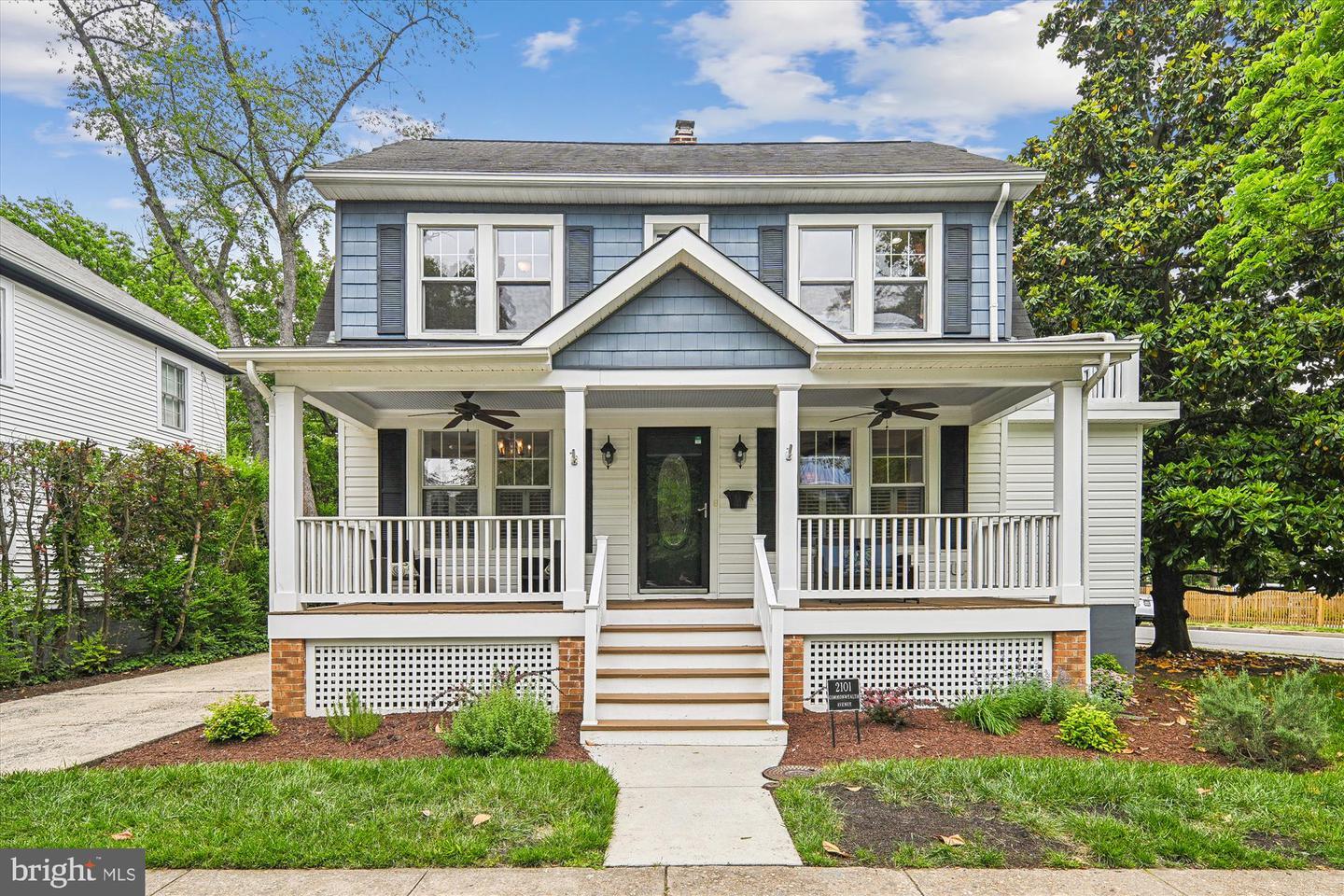 2101 Commonwealth Avenue  Alexandria VA 22301 photo