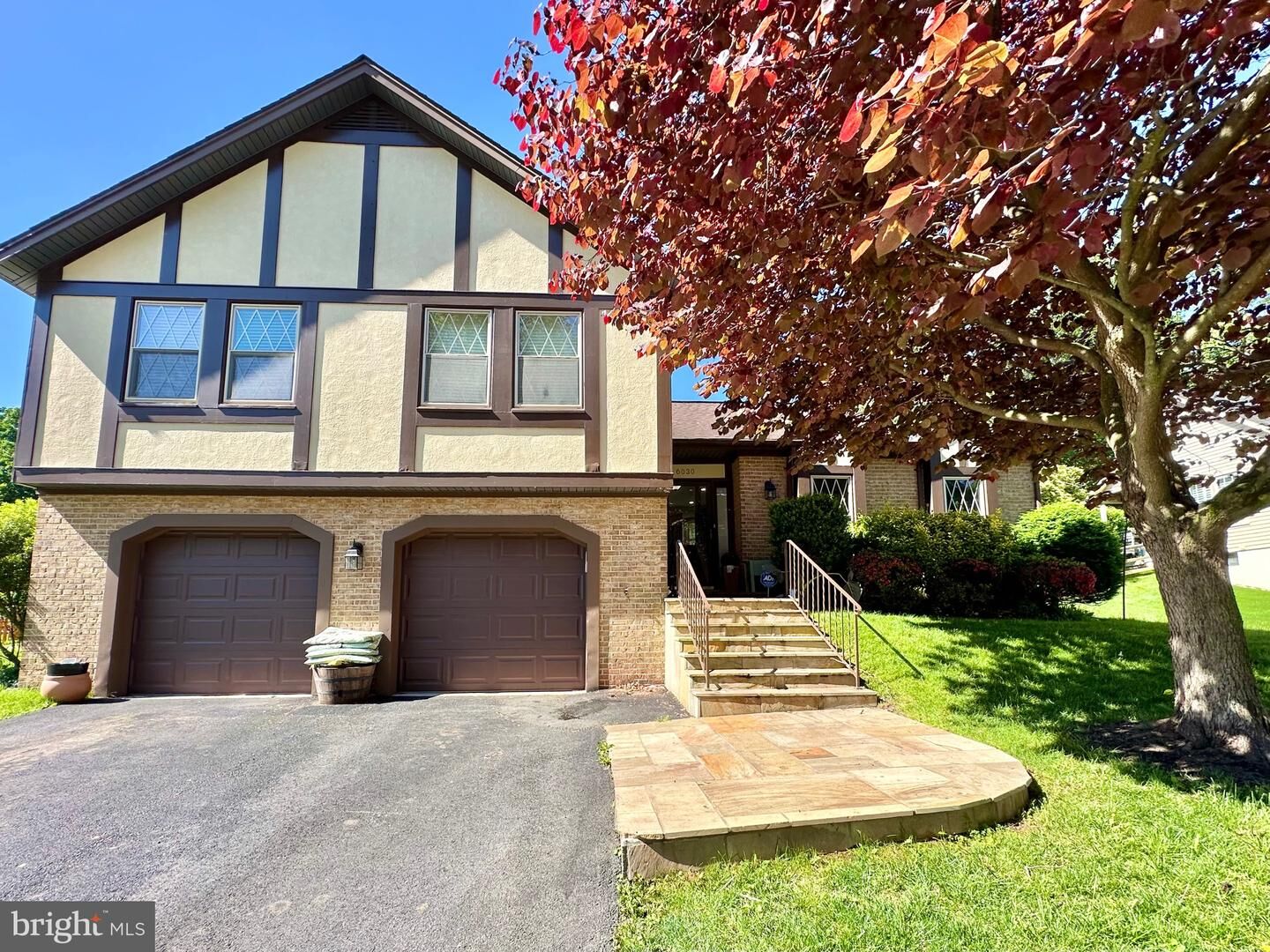 5 bed Burke home for lease: 6030 Burnside Landing Drive, Burke, VA 22015