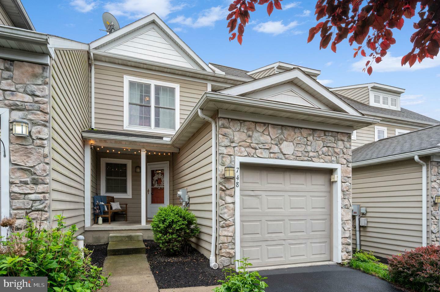 Property Photo:  748 Keller Drive  PA 17543 