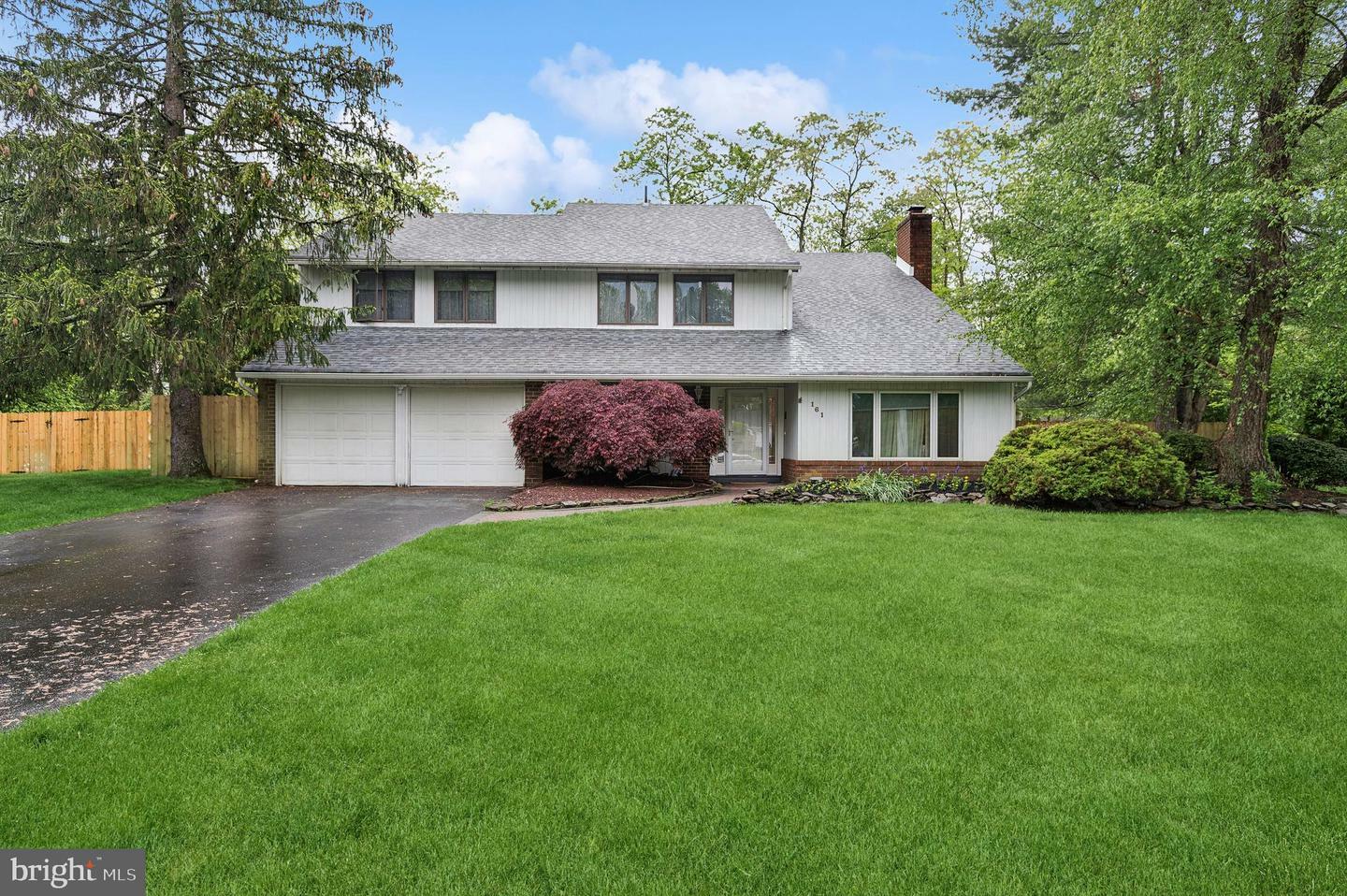 Property Photo:  161 Medford Boulevard  NJ 07728 