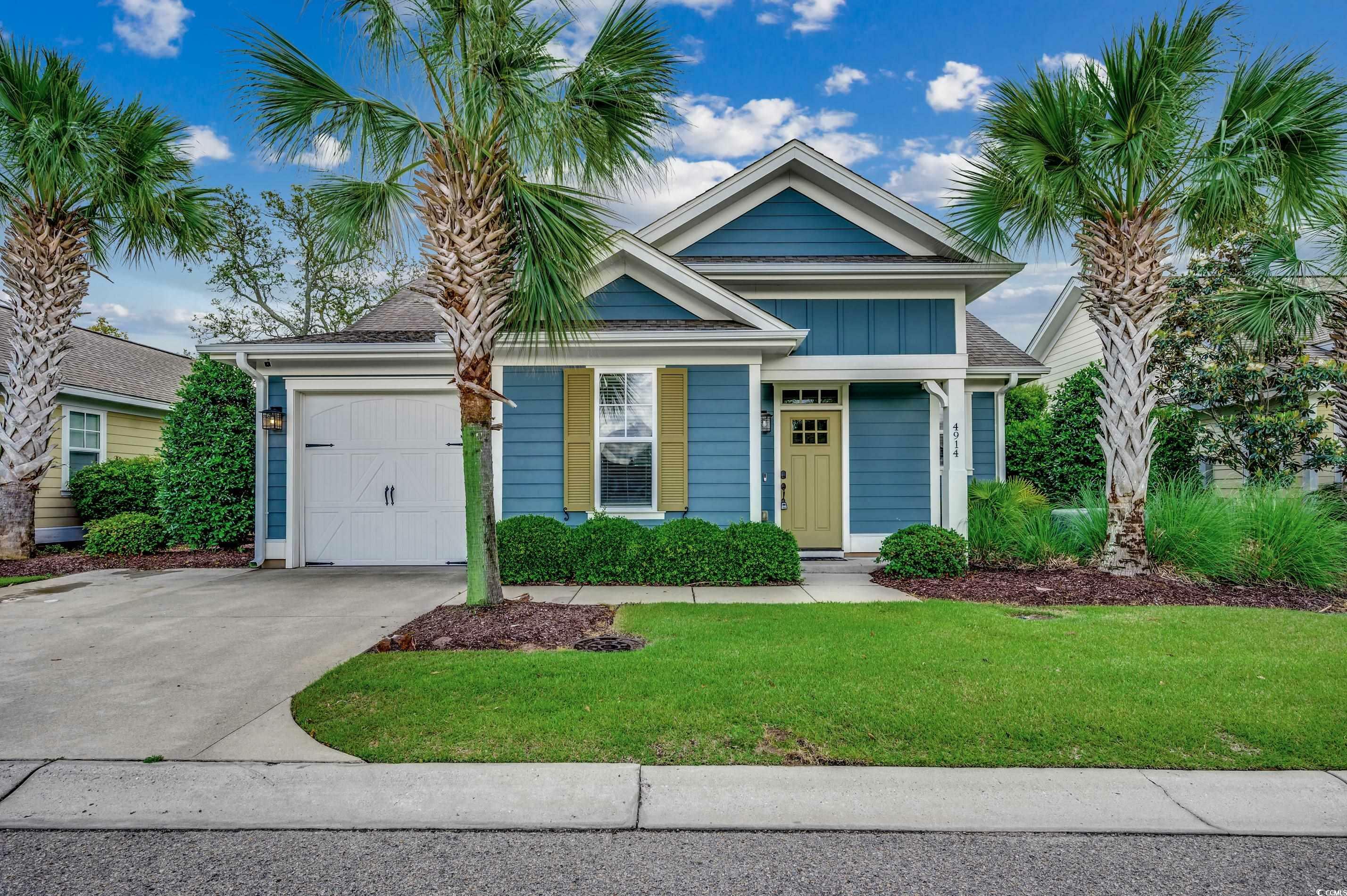 Property Photo: 4914 Old Appleton Way SC 29582