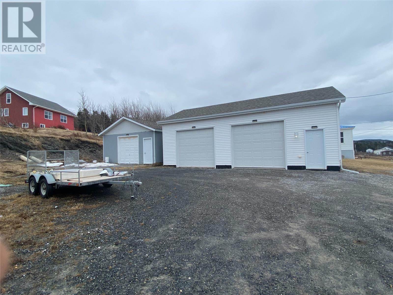 Property Photo:  19 West View Lane  NL A0K 4N0 