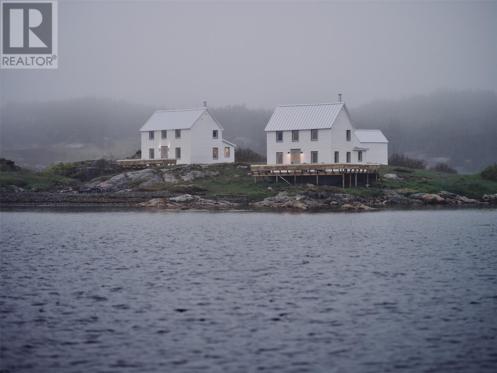 Photo de la propriété: 18-20 Burden'S Point NL A0G 3X0