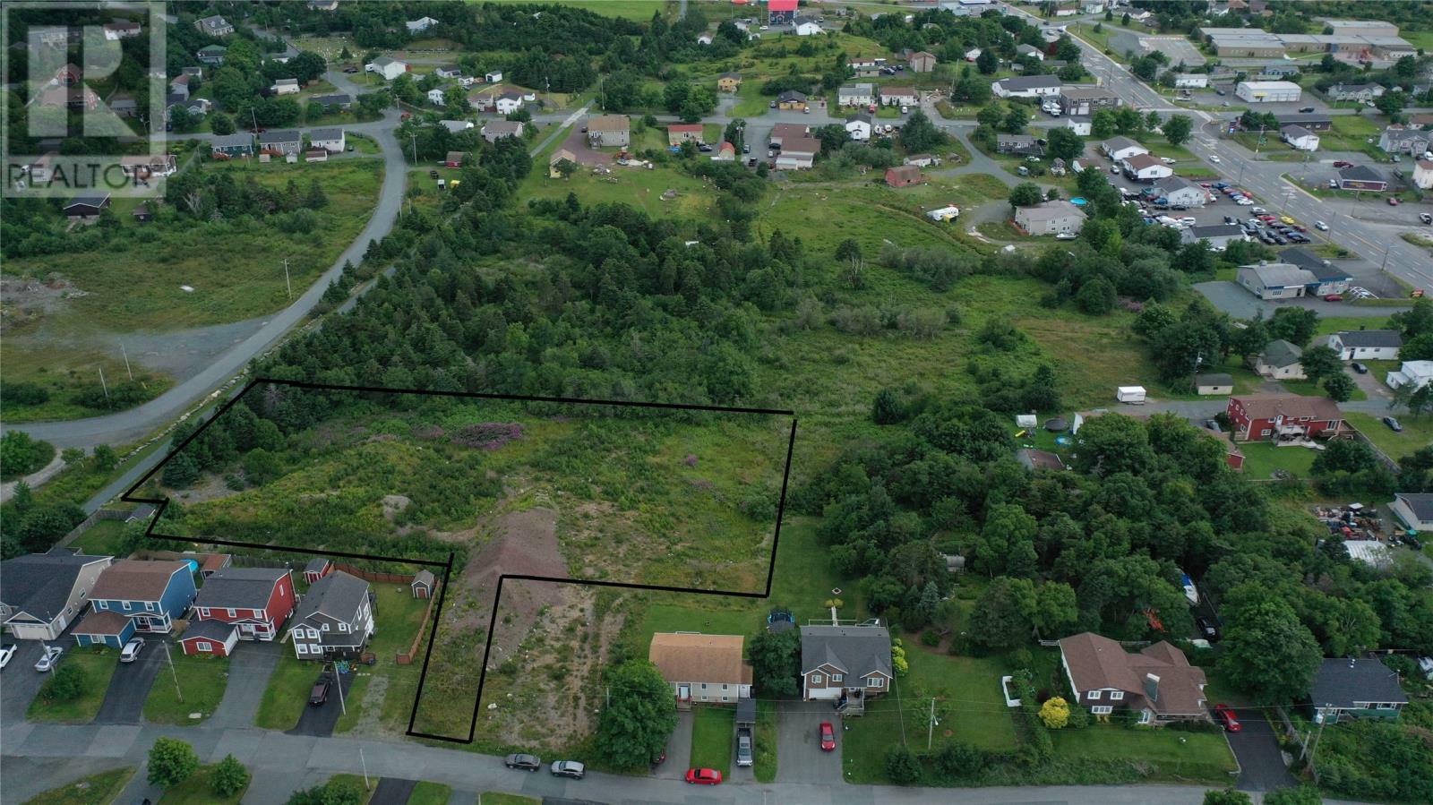 Property Photo:  30 Talcville Road  NL A1W 3E6 