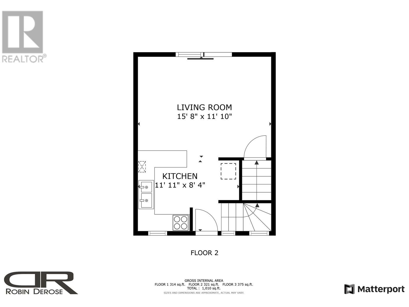 Photo de la propriété:  9807 97 Street  BC V1J 3S4 