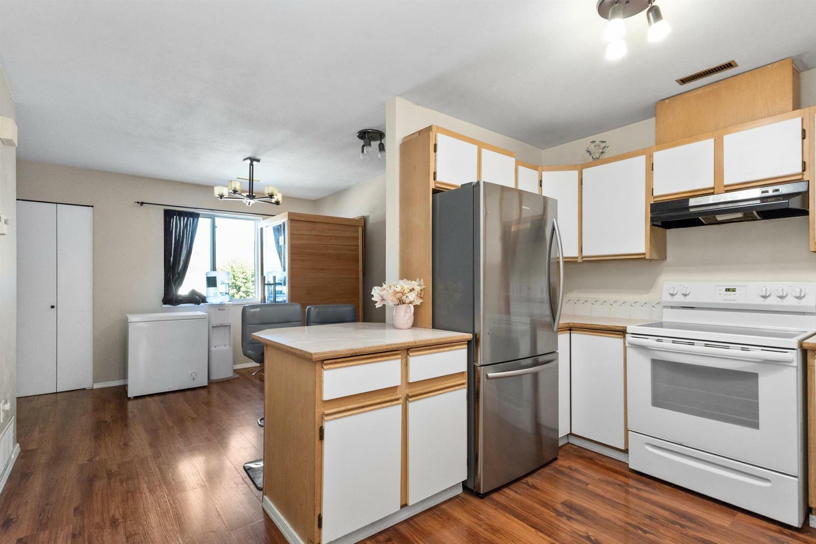 Property Photo:  7715 Luckakuck Place 30  BC V2R 3N6 