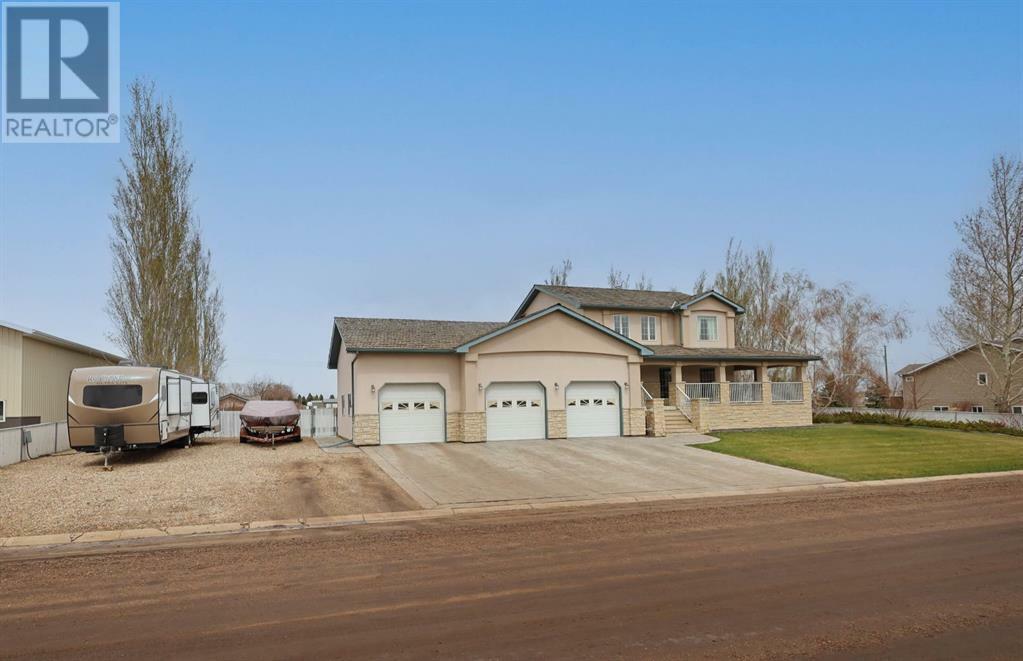 Property Photo:  190014 12 Street West  AB T1R 1A6 