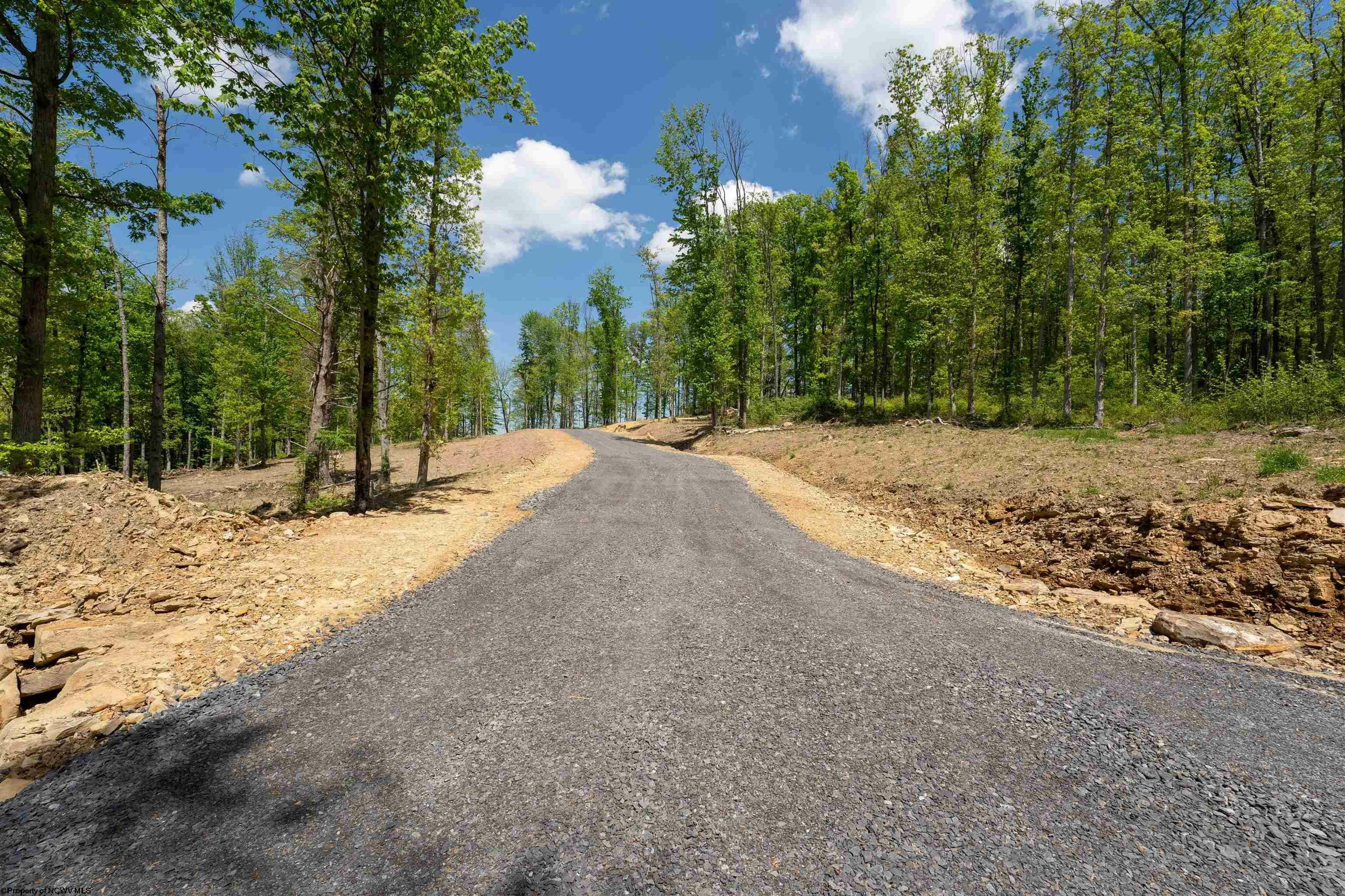 Property Photo:  Lot 1 Whispering Run  WV 26508 