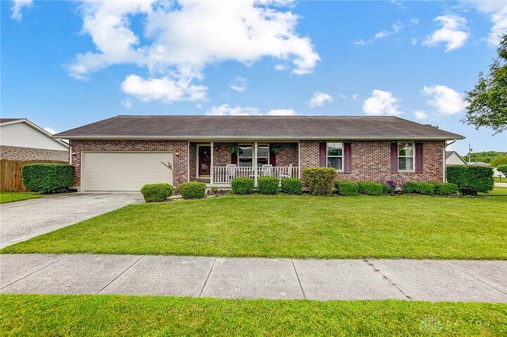 3979 Delmar Circle  Springfield OH 45503 photo