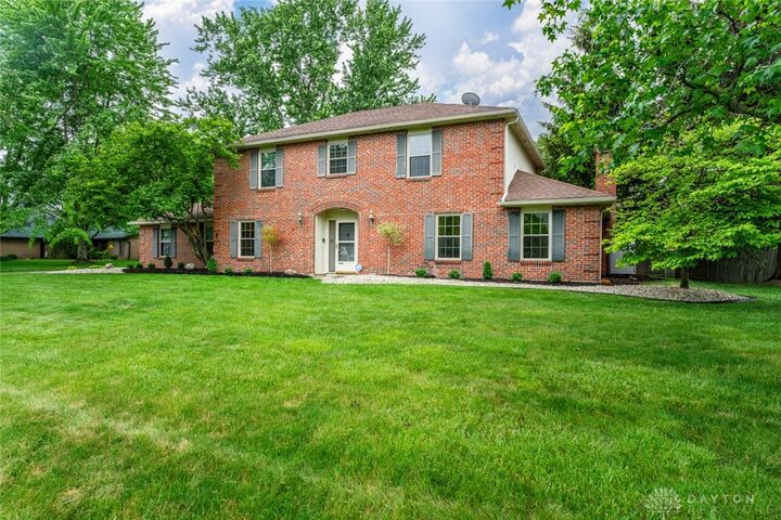 10033 Settlement House Road  Washington Twp OH 45458 photo