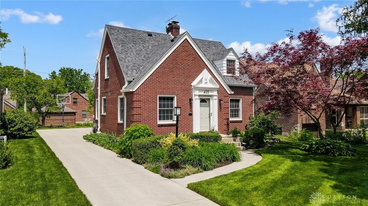 423 Greenmount Boulevard  Oakwood OH 45419 photo
