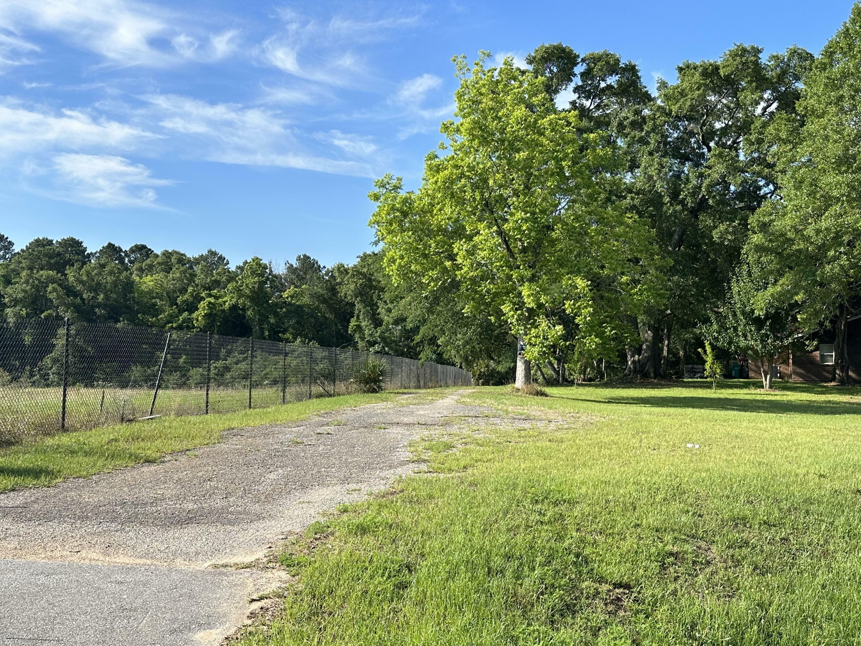 Property Photo:  30 +/- Ac N Hwy 85 Log Cabin Ln  FL 32539 