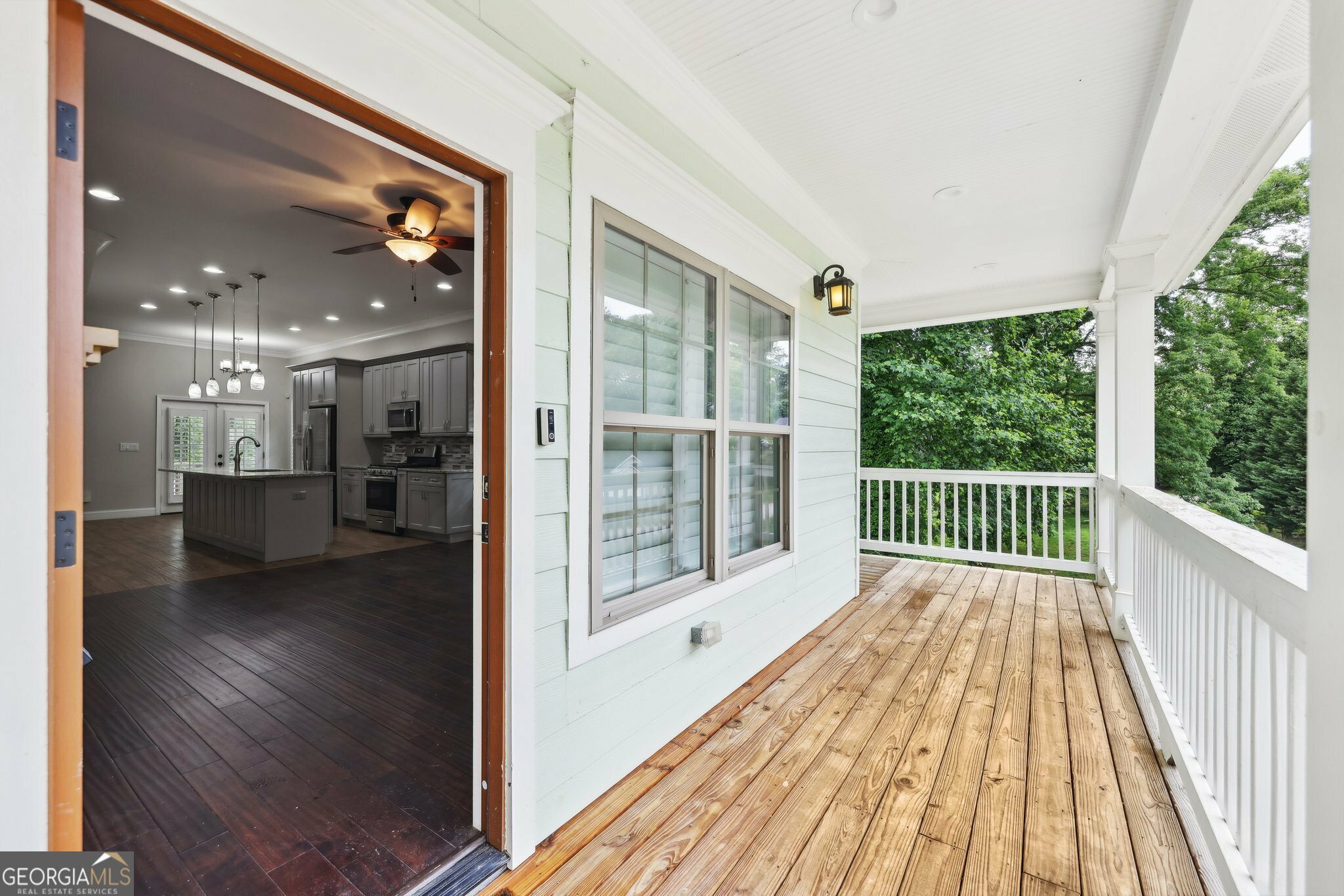 Property Photo:  3483 Conley Street  GA 30337 