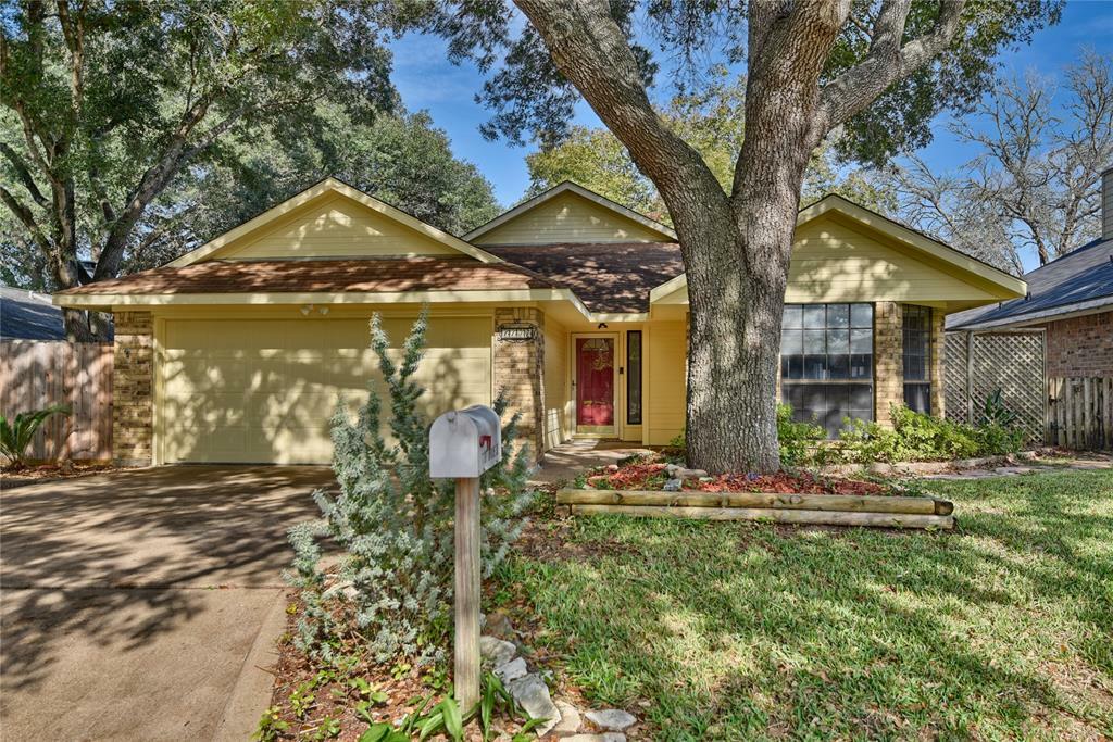 Property Photo: 1107 Apache Drive TX 77833