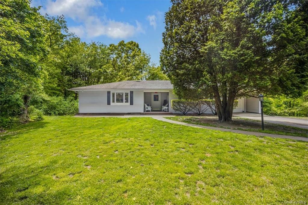 Property Photo:  112 Gallows Hill Road  NY 10567 